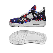 Load image into Gallery viewer, Unisex Non Slip Lace Up Breathable Fashion Sneakers