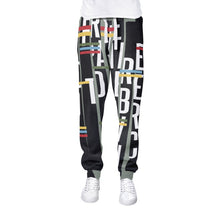 Load image into Gallery viewer, All-Over Print men's joggers sweatpants