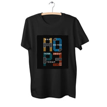 Load image into Gallery viewer, Couple's Pima Cotton Jersey Short Sleeve Tshirt