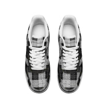 Load image into Gallery viewer, Unisex Low Top Leather Sneakers