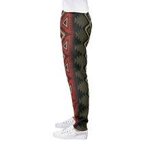 Load image into Gallery viewer, All-Over Print men's joggers sweatpants