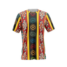 Load image into Gallery viewer, Men's All-Over Print T-shirts