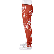 Load image into Gallery viewer, All-Over Print men's joggers sweatpants
