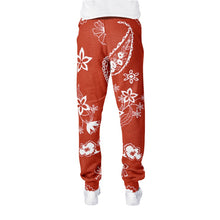 Load image into Gallery viewer, All-Over Print men's joggers sweatpants
