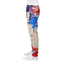 Load image into Gallery viewer, All-Over Print men's joggers sweatpants