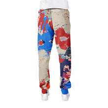 Load image into Gallery viewer, All-Over Print men's joggers sweatpants
