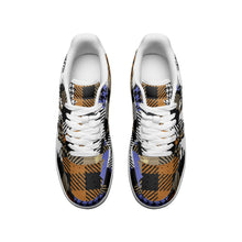 Load image into Gallery viewer, Unisex Low Top Leather Sneakers