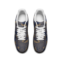 Load image into Gallery viewer, Unisex Low Top Leather Sneakers