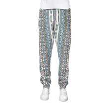 Load image into Gallery viewer, All-Over Print men's joggers sweatpants