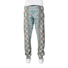 Load image into Gallery viewer, All-Over Print men's joggers sweatpants