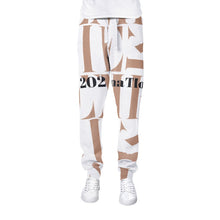 Load image into Gallery viewer, All-Over Print men's joggers sweatpants