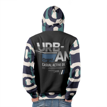 Load image into Gallery viewer, Men's Pullover Hoodies