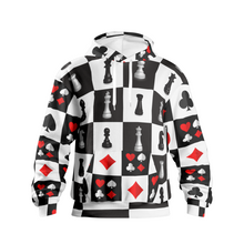 Load image into Gallery viewer, Men's Pullover Hoodies