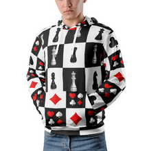 Load image into Gallery viewer, Men's Pullover Hoodies
