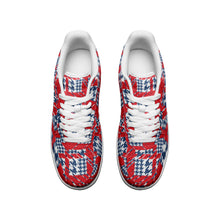 Load image into Gallery viewer, Unisex Low Top Leather Sneakers