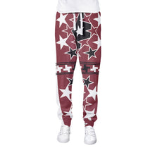 Load image into Gallery viewer, All-Over Print men's joggers sweatpants