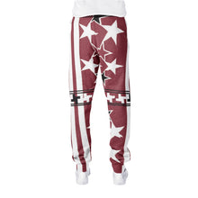 Load image into Gallery viewer, All-Over Print men's joggers sweatpants