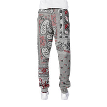 Load image into Gallery viewer, All-Over Print men's joggers sweatpants