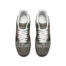 Load image into Gallery viewer, Unisex Low Top Leather Sneakers