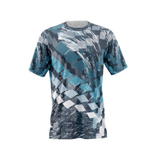 Load image into Gallery viewer, Men's All-Over Print T-shirts