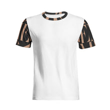 Load image into Gallery viewer, Unisex All-Over Print Cotton T-shirts