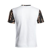 Load image into Gallery viewer, Unisex All-Over Print Cotton T-shirts