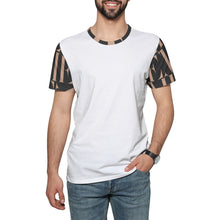 Load image into Gallery viewer, Unisex All-Over Print Cotton T-shirts