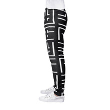 Load image into Gallery viewer, All-Over Print men's joggers sweatpants