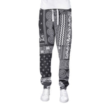 Load image into Gallery viewer, All-Over Print men's joggers sweatpants