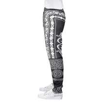 Load image into Gallery viewer, All-Over Print men's joggers sweatpants