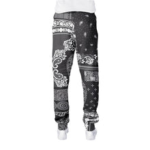 Load image into Gallery viewer, All-Over Print men's joggers sweatpants