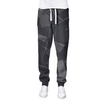 Load image into Gallery viewer, All-Over Print men's joggers sweatpants
