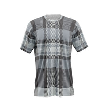 Load image into Gallery viewer, Men's All-Over Print T-shirts