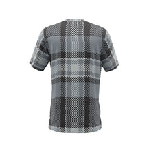 Load image into Gallery viewer, Men's All-Over Print T-shirts