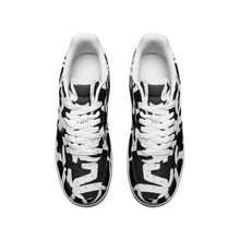 Load image into Gallery viewer, Unisex Low Top Leather Sneakers