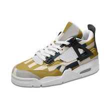 Load image into Gallery viewer, Unisex Non Slip Lace Up Breathable Fashion Sneakers