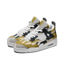 Load image into Gallery viewer, Unisex Non Slip Lace Up Breathable Fashion Sneakers