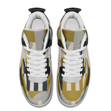 Load image into Gallery viewer, Unisex Non Slip Lace Up Breathable Fashion Sneakers