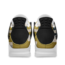 Load image into Gallery viewer, Unisex Non Slip Lace Up Breathable Fashion Sneakers