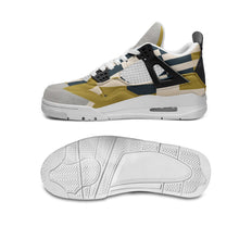 Load image into Gallery viewer, Unisex Non Slip Lace Up Breathable Fashion Sneakers