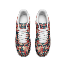 Load image into Gallery viewer, Unisex Low Top Leather Sneakers