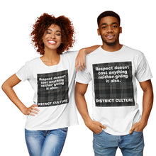 Load image into Gallery viewer, Couple's Pima Cotton Jersey Short Sleeve Tshirt