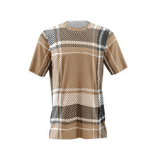 Load image into Gallery viewer, Men's All-Over Print T-shirts