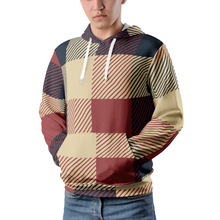 Load image into Gallery viewer, Men's Pullover Hoodies