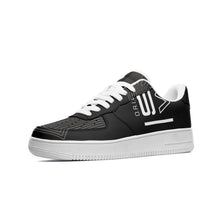 Load image into Gallery viewer, Unisex Low Top Leather Sneakers
