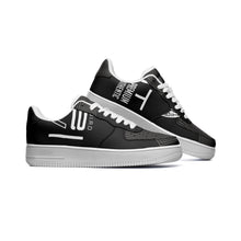 Load image into Gallery viewer, Unisex Low Top Leather Sneakers