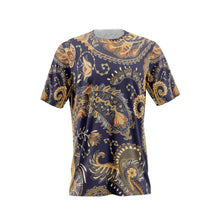 Load image into Gallery viewer, Men's All-Over Print T-shirts