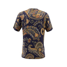 Load image into Gallery viewer, Men's All-Over Print T-shirts