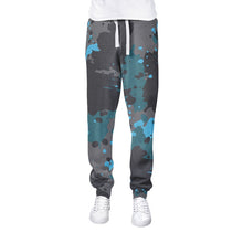 Load image into Gallery viewer, All-Over Print men's joggers sweatpants