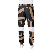 Load image into Gallery viewer, All-Over Print men's joggers sweatpants